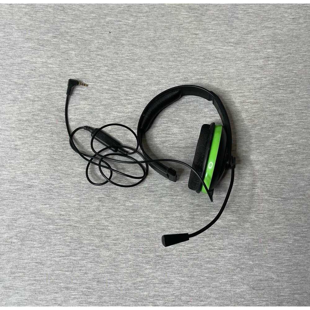 Turtle Beach Ear Force Recon 50X Stereo Gaming Headset